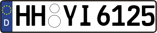 HH-YI6125