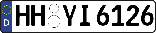 HH-YI6126