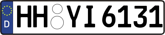 HH-YI6131