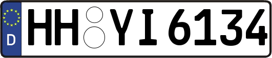 HH-YI6134