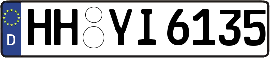 HH-YI6135