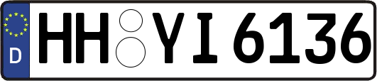 HH-YI6136
