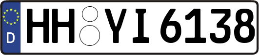 HH-YI6138