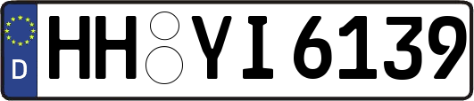 HH-YI6139