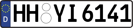 HH-YI6141