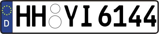 HH-YI6144