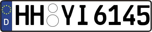 HH-YI6145