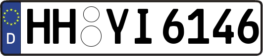HH-YI6146