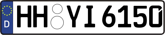 HH-YI6150