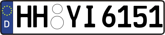 HH-YI6151
