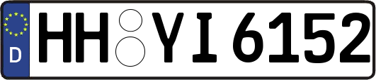 HH-YI6152