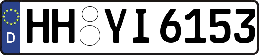 HH-YI6153