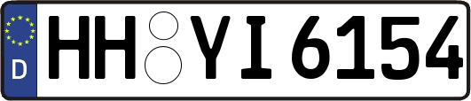 HH-YI6154