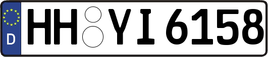 HH-YI6158