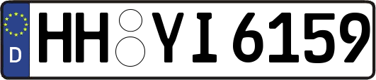 HH-YI6159