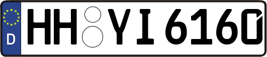 HH-YI6160