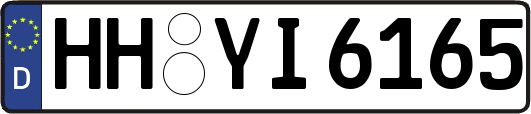 HH-YI6165