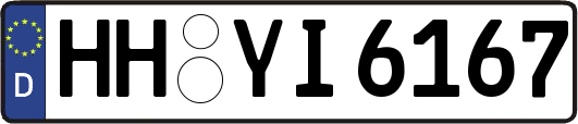 HH-YI6167