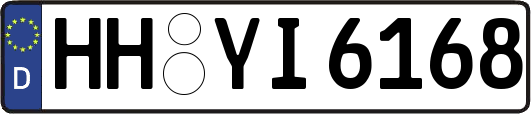 HH-YI6168