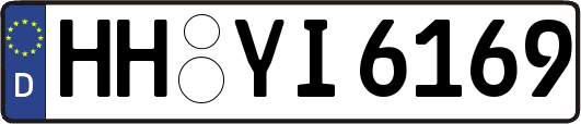 HH-YI6169