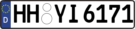 HH-YI6171