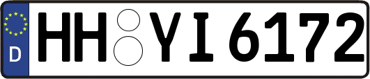 HH-YI6172