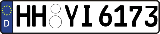 HH-YI6173
