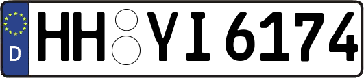 HH-YI6174