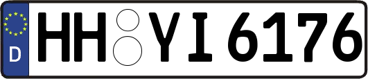 HH-YI6176