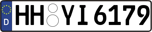 HH-YI6179