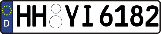 HH-YI6182