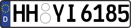 HH-YI6185