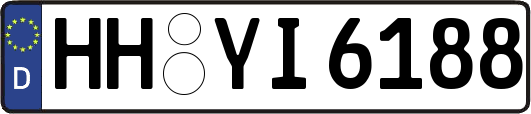 HH-YI6188