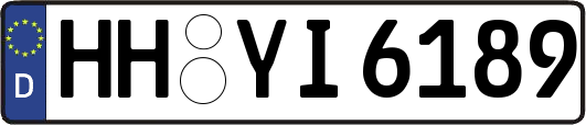 HH-YI6189