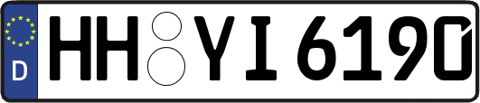 HH-YI6190