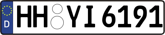 HH-YI6191