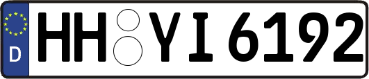 HH-YI6192