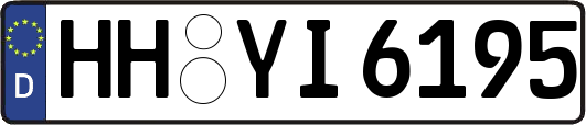 HH-YI6195