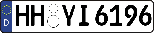 HH-YI6196