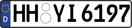 HH-YI6197