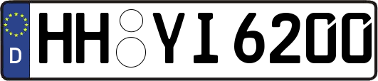 HH-YI6200