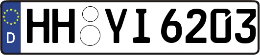 HH-YI6203