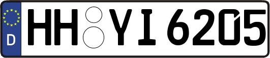 HH-YI6205
