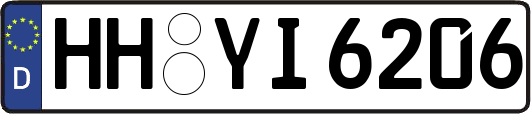 HH-YI6206