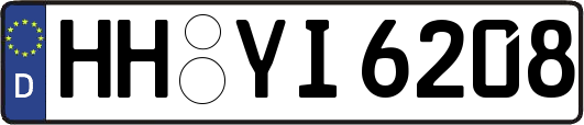 HH-YI6208