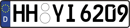 HH-YI6209