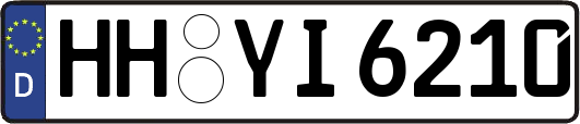 HH-YI6210