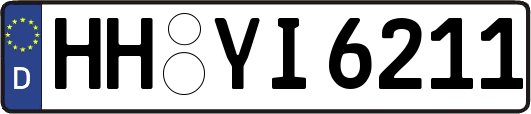 HH-YI6211