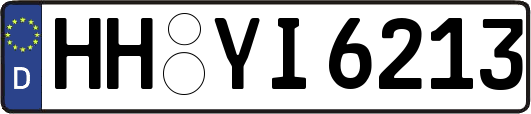 HH-YI6213