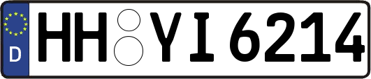 HH-YI6214